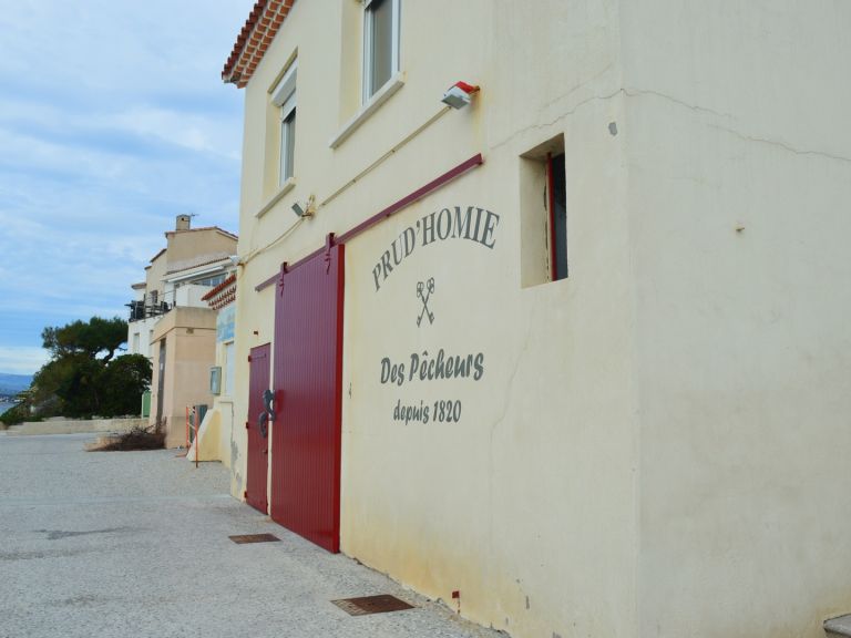 prud'homie des pêcheurs