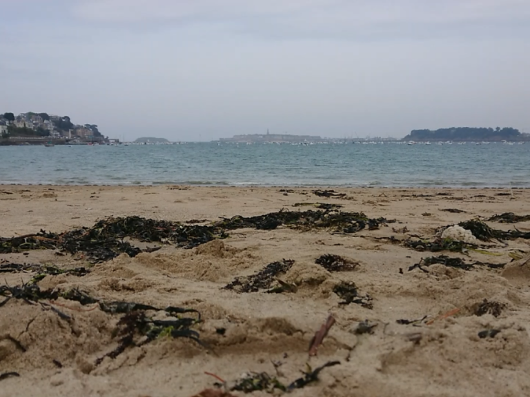 littoral méditerranéen