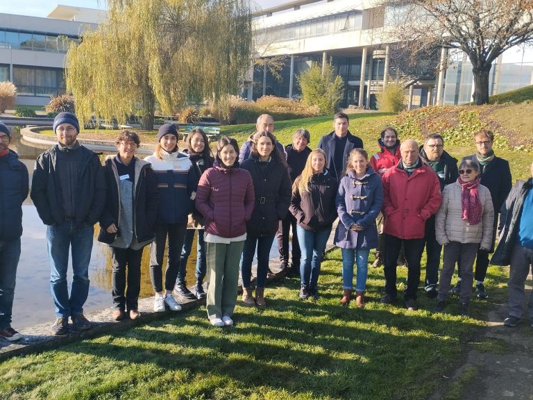 atelier de co-construction BioLit-Espoirs