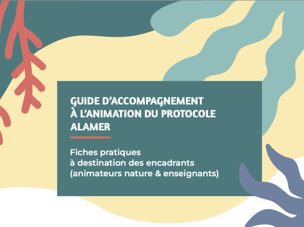 ALAMER - Guide d'accompagnement (animateurs et enseignants)