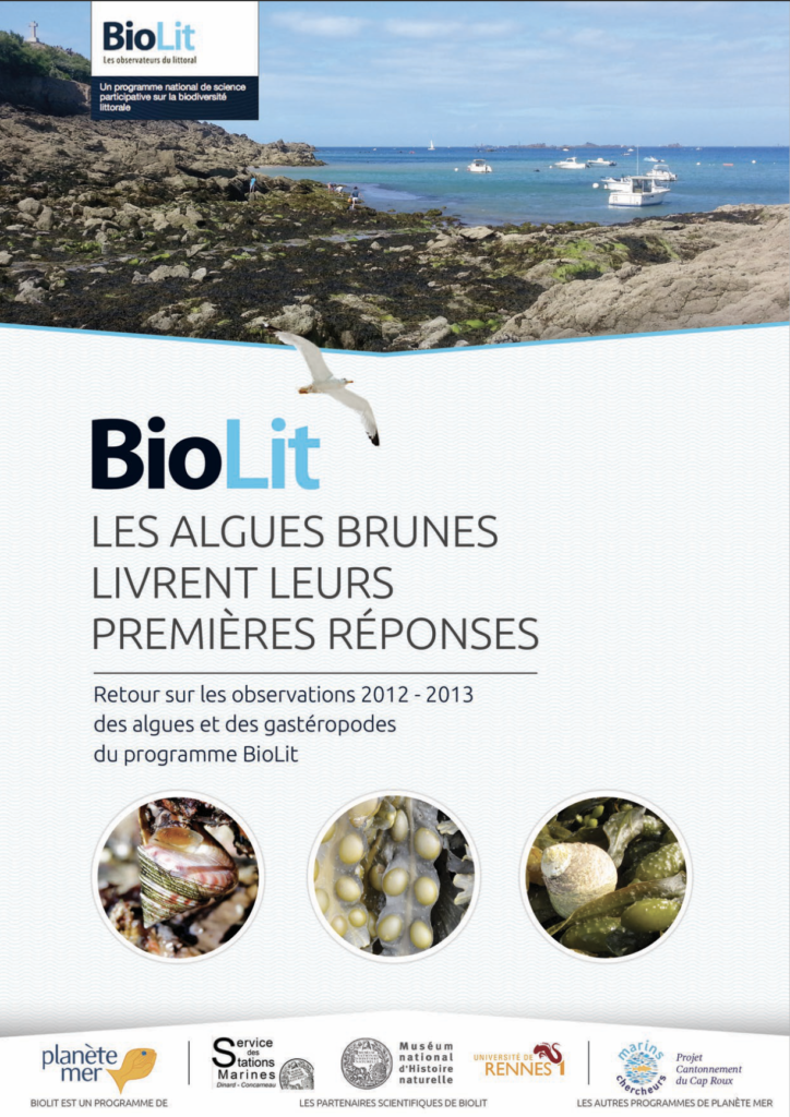 BioLimètre n°1