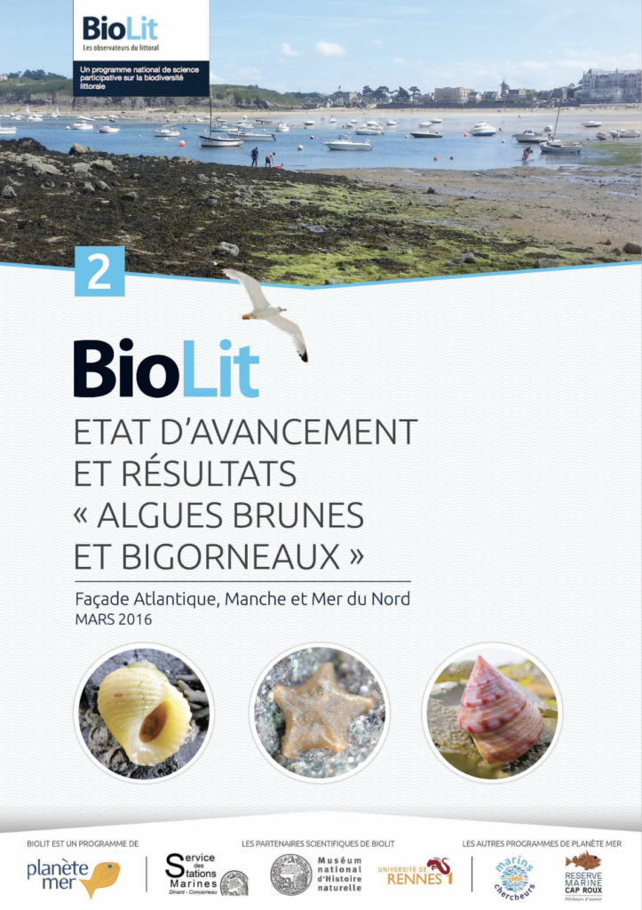 BioLimètre n°2