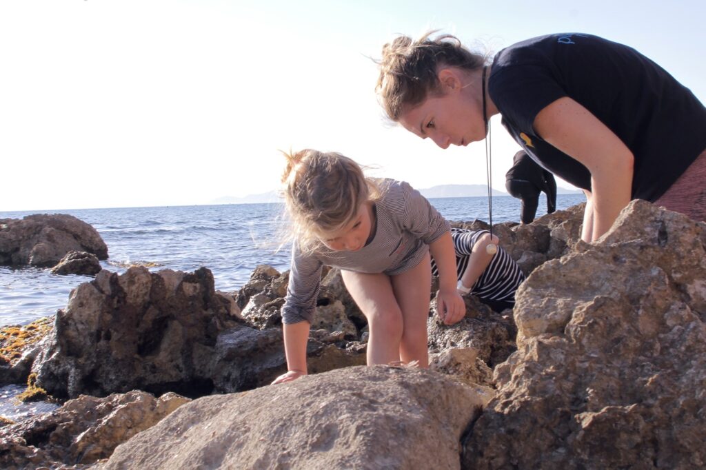 Activités BioLit à faire avec des enfants