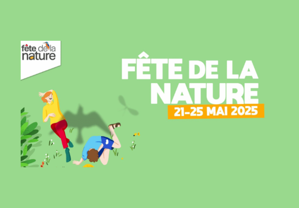 Fête de la Nature 2025