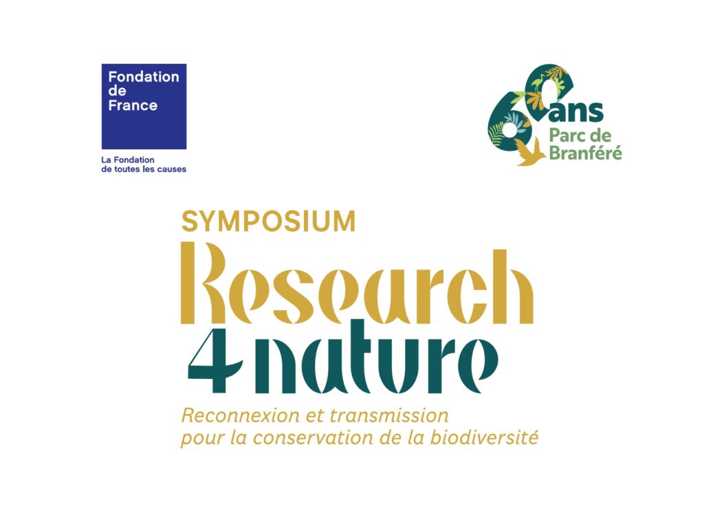 Symposium scientifique Research 4 Nature