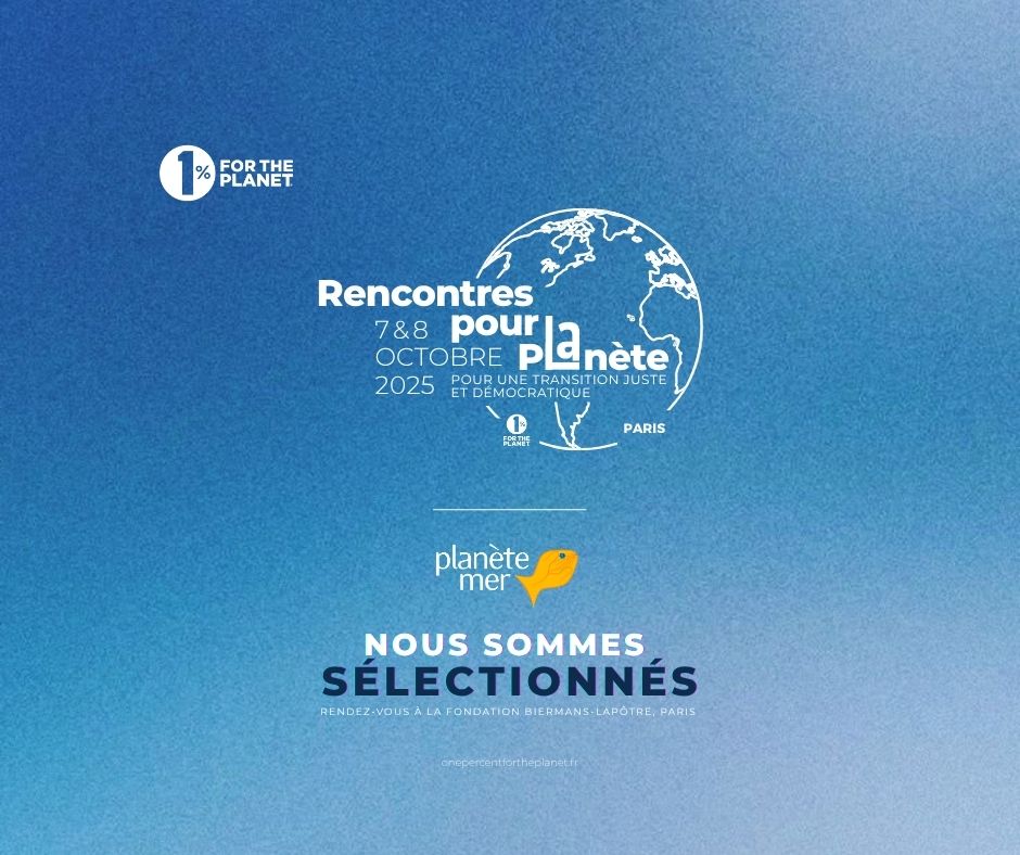Rencontre pour la Planète