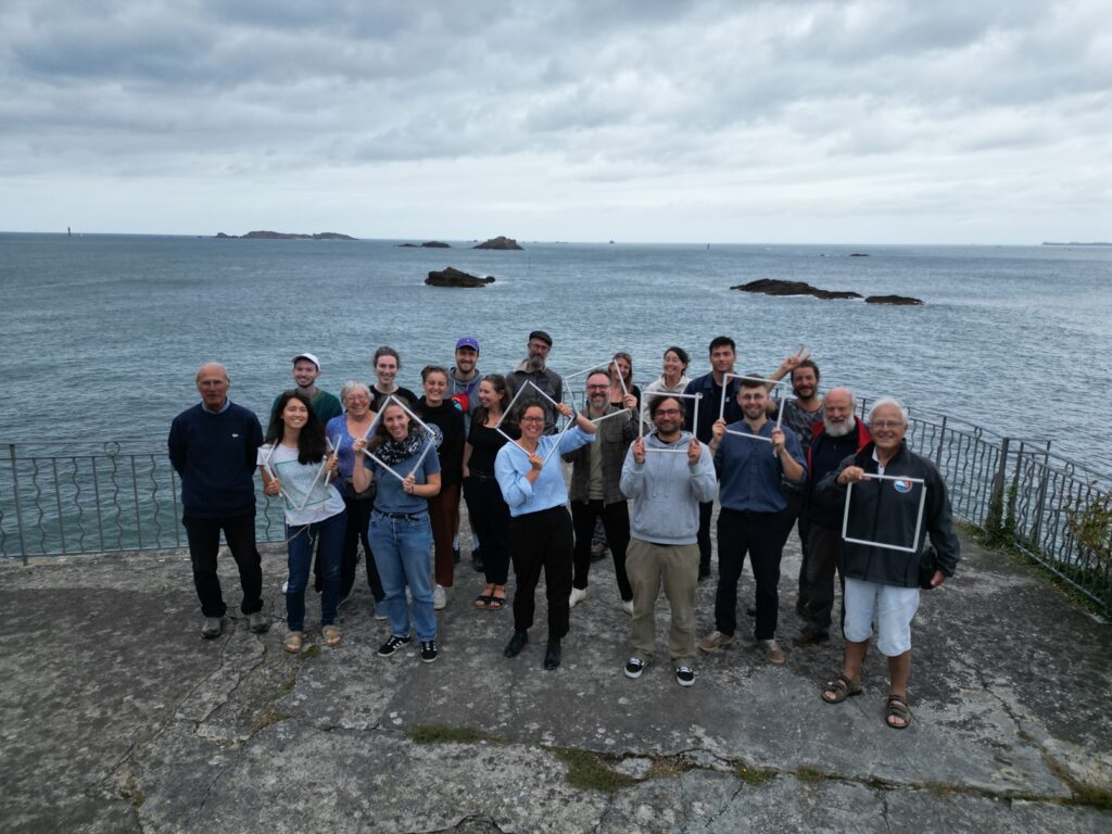 equipe du projet ESPOIRS