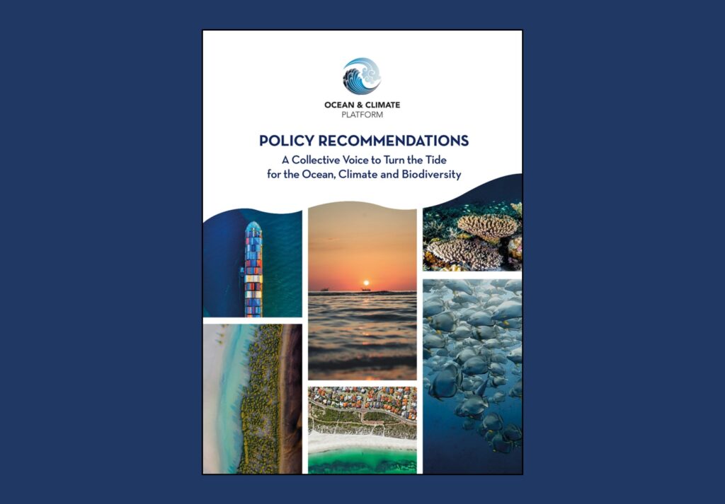 POC plaidoyer 2025 !