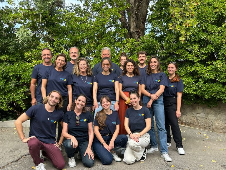 equipe Planète Mer
