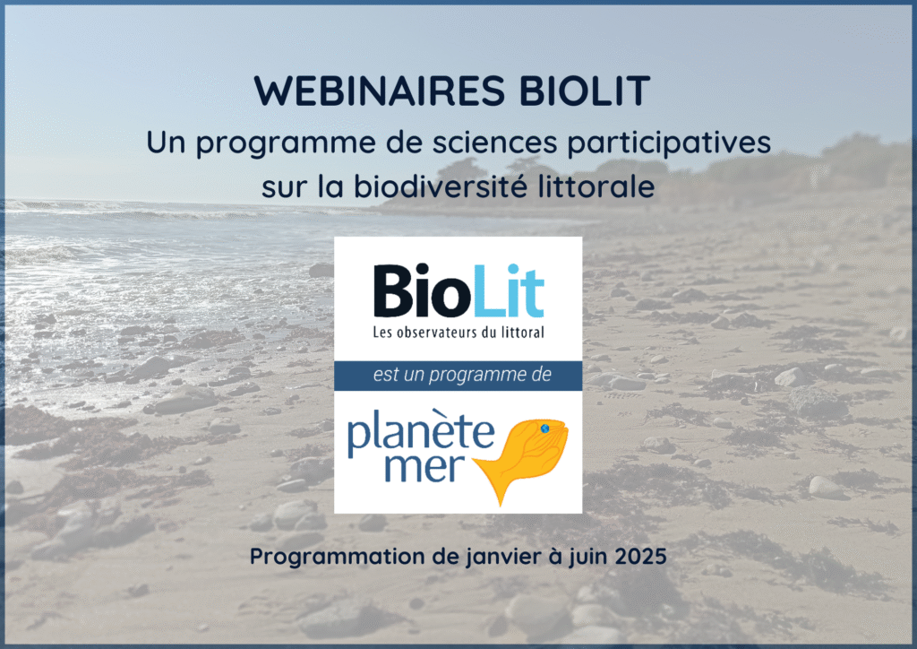 webinaire BioLit