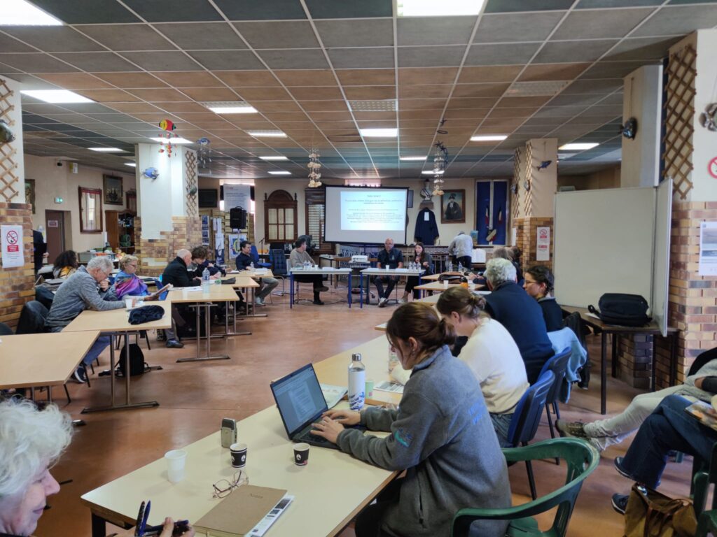 Rencontres territoriales UCPPM